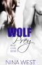 [The Wolf Hotel 03] • Wolf Prey